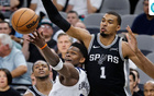 NBA球星爱德华兹公开表态：希望文班亚马继续被禁赛，强调球员应为自身行为负责，引发球迷热议