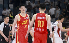 上海男篮誓死不败！全力冲击总决赛首战胜利，张镇麟迎战布朗焦点对决，央视全程直播引爆全场关注