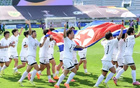 我故乡女足勇夺女足亚冠冠军，但百万美元奖金或将因制裁问题遭遇兑付困境