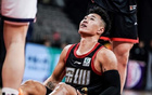 孙铭徽强势回归带领广厦逆转晋级，贺希宁独力难支遗憾止步，浙江广厦以3比1挺进总决赛引发热议