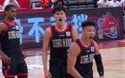 输给广厦止步季后赛后！周鹏未来动向曝光，深圳男篮酝酿重磅交易，或寻求租借黄明依补强阵容