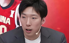周琦直言：一支球队只能有一位核心领袖，即便存在两位也需明确主次关系
