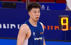 怀特塞德出战成疑引发关注，上海男篮在G2比赛中依旧占据明显优势，孙铭徽成为胜负关键，外援需稳扎稳打避免失误