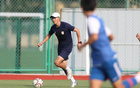 追光｜U17国足闪耀亚洲杯背后，这所足球学校持续输送精英人才，成为国字号队伍的重要摇篮