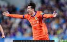 双重处罚重创争冠希望，泰山队亟需放下浮华名利，专注练兵蓄力，为未来破局重生