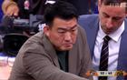 广厦男篮G1惨败暴露核心问题！王博临场调整能力不足，过度依赖特定球员，导致优势局面被彻底葬送