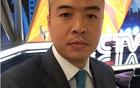 53岁曾因行贿950万元被判刑的段暄，如今竟被曝将重返解说台，疑似在新平台从央视购得世界杯版权，引发广泛关注与热议