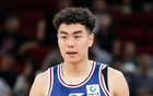 上海久事效力五年终迎高光时刻，与纹身设计师喜结良缘，首战CBA总决赛狂砍16分闪耀全场