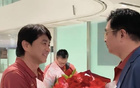 中国足球的未来之星：宋凯短短一个月展现三大暖心细节，其表现远超前任，令人振奋不已！